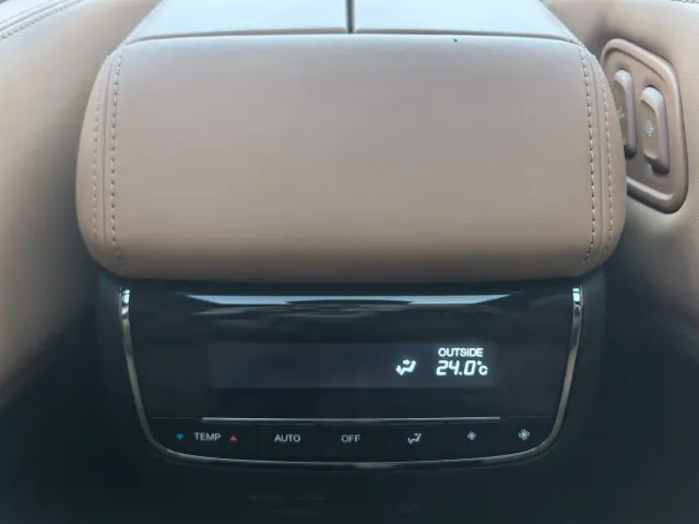 GAC Trumpchi ES9 — Фото автомобиля 19