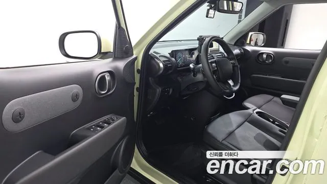 Hyundai Casper Electric — Фото автомобиля 15