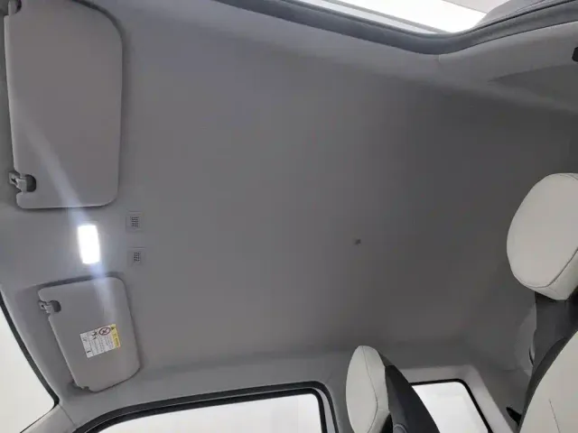 Geely Panda — Фото автомобиля 14