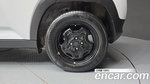Hyundai Casper — Фото автомобиля 6