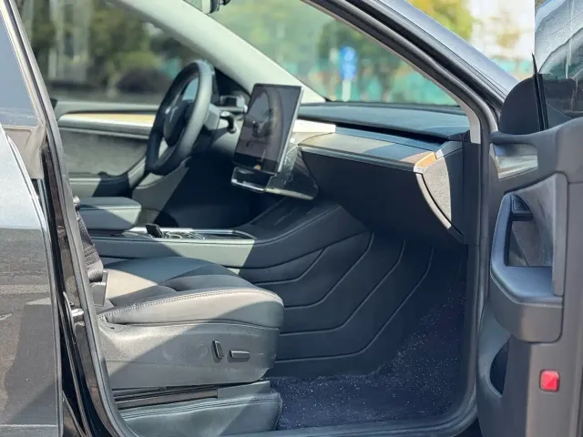 Tesla Model Y — Фото автомобиля 11