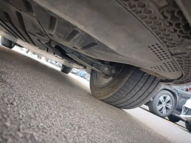 Volkswagen ID.6 Crozz — Фото автомобиля 18
