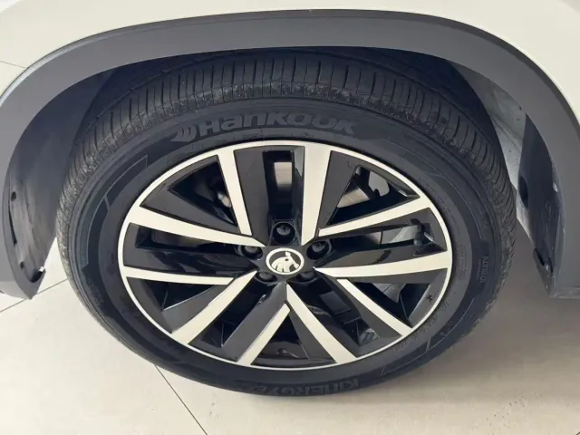 Skoda Kamiq — Фото автомобиля 3