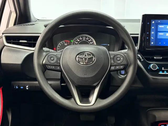 Toyota Levin — Фото автомобиля 7
