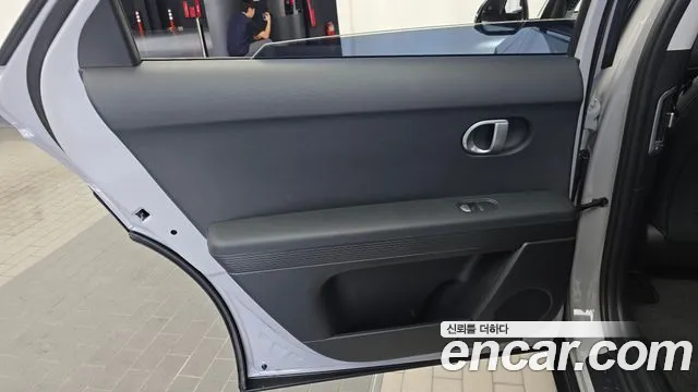 Hyundai Ioniq 5 Ioniq5 — Фото автомобиля 14