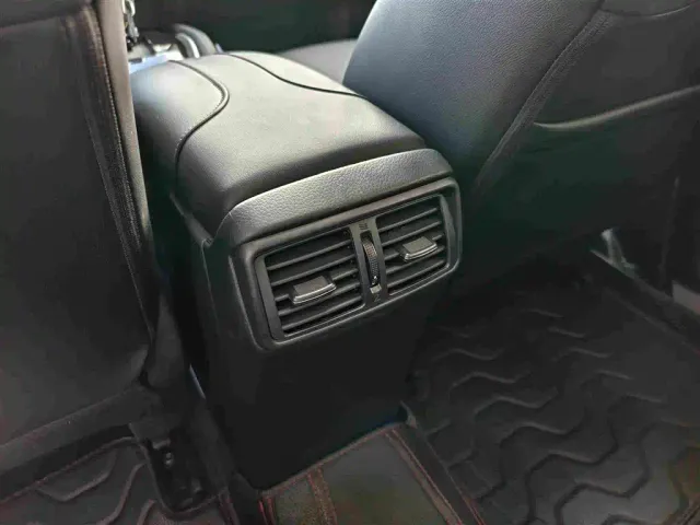 Nissan X-Trail — Фото автомобиля 7