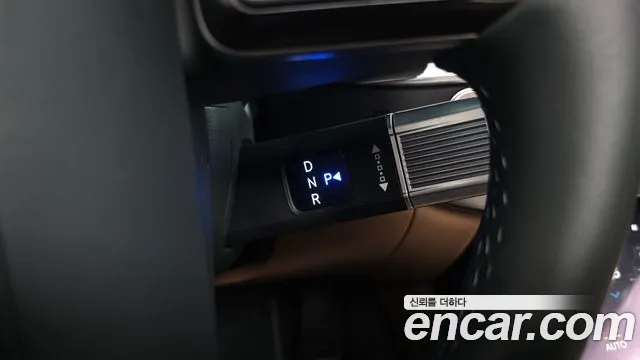Hyundai Grandeur GN7 — Фото автомобиля 12