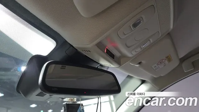 Renault-KoreaSamsung XM3 — Фото автомобиля 19