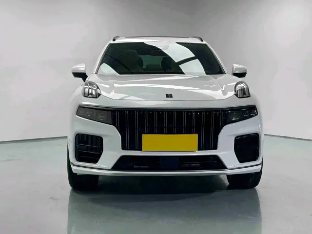 Lynk & Co 09 EM-P — Фото автомобиля 2