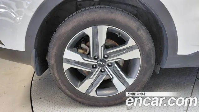 Kia Sorento Generation 4 — Фото автомобиля 5