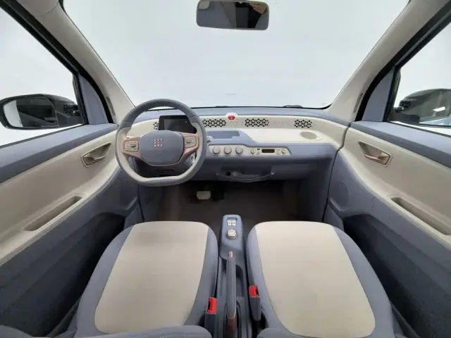 DFSK Mini EV — Фото автомобиля 5
