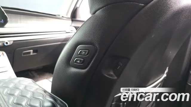 Hyundai Palisade The New Palisade Дизель 2.2 2WD — Фото автомобиля 22