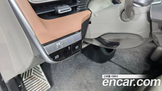 Hyundai Ioniq5 Ioniq5 Long Range AWD — Фото автомобиля 17