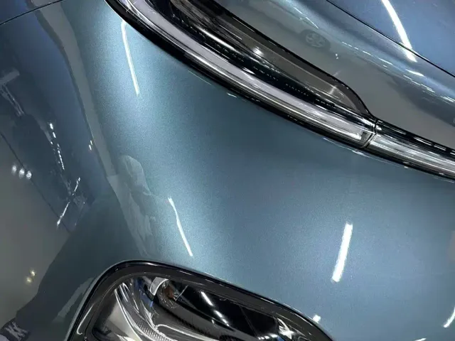 Baojun Cloud — Фото автомобиля 11