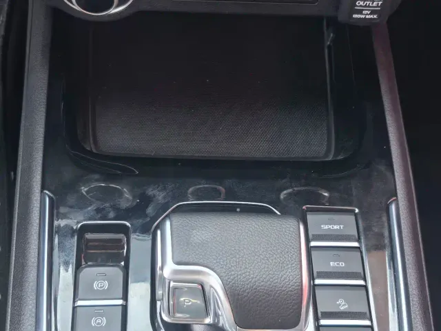 Isuzu Lingtuo — Фото автомобиля 11