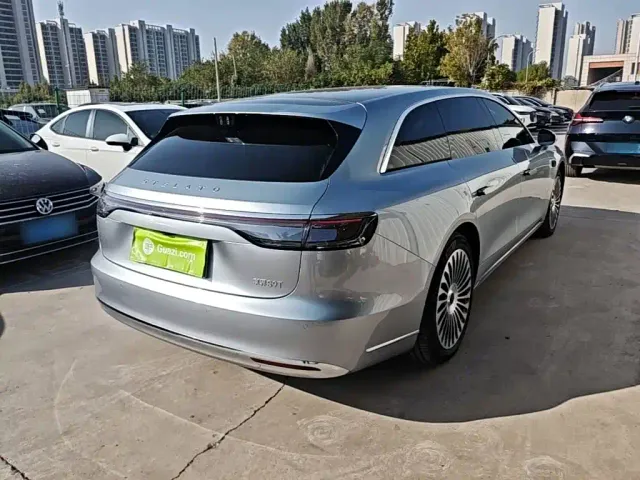Stelato S9T — Фото автомобиля 6