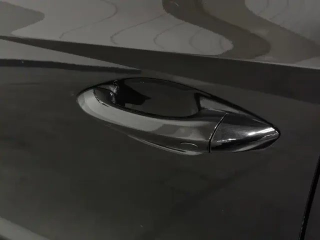 Hyundai Tucson — Фото автомобиля 18