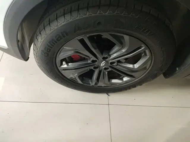 Chery Tiggo 7 — Фото автомобиля 22