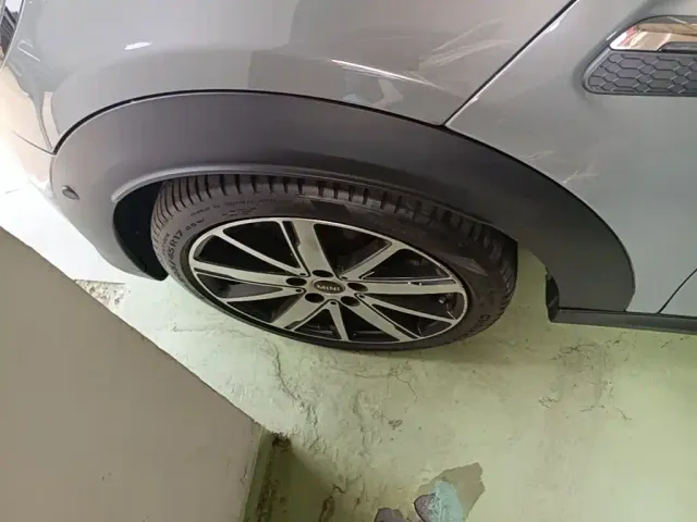 MINI Hatch — Фото автомобиля 22