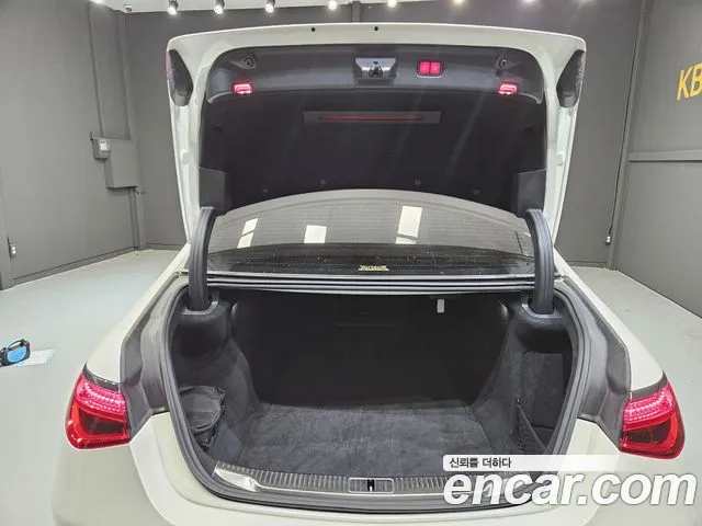 Mercedes-Benz S-Class S-класс W223 — Фото автомобиля 20