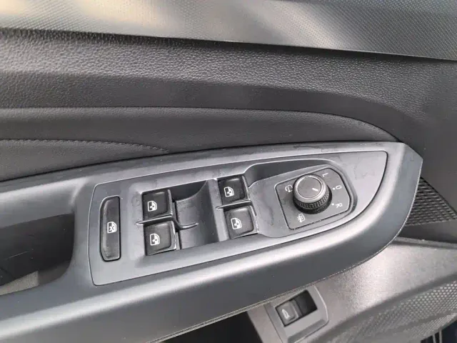 Volkswagen Passat — Фото автомобиля 9
