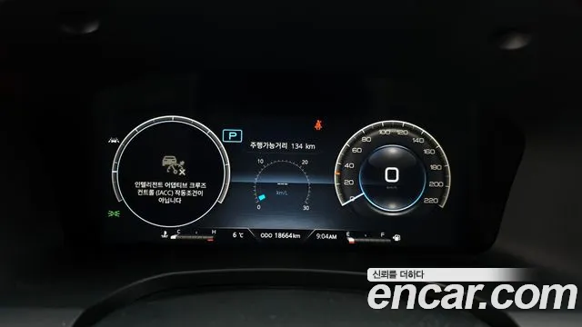 KG_Mobility_Ssangyong Rexton Новый Rexton Sport Khan Дизель 2.2 4WD — Фото автомобиля 8