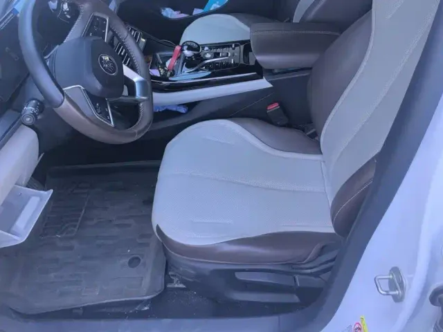 BYD Qin PLUS — Фото автомобиля 9