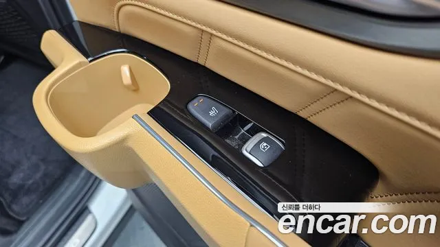 Kia Sorento Sorento 4-е поколение — Фото автомобиля 17