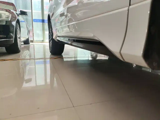 Honda Avancier — Фото автомобиля 20