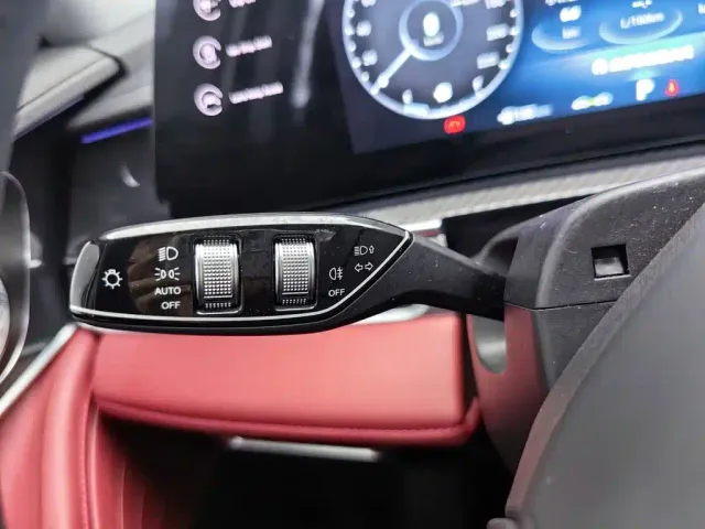 Chery Tiggo 7 PLUS — Фото автомобиля 21