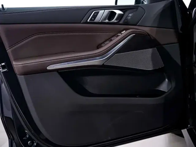 BMW X5 — Фото автомобиля 17