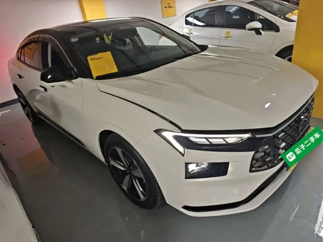 Ford Mondeo — Фото автомобиля 3