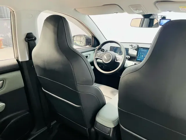 Wuling Binguo PLUS — Фото автомобиля 21