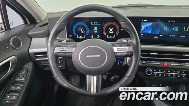 Hyundai Sonata DN8 — Фото автомобиля 21