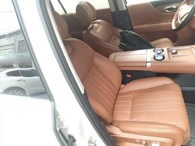 GAC Trumpchi Xiangwang S9 — Фото автомобиля 19