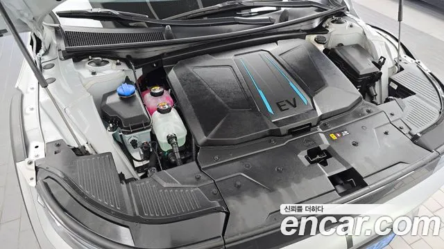 Hyundai Ioniq 5 Ioniq5 — Фото автомобиля 9