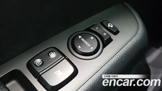 Kia morning Новый Morning (JA) Фургон — Фото автомобиля 28