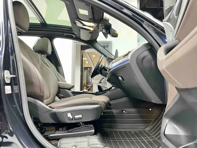 BMW X3 — Фото автомобиля 6