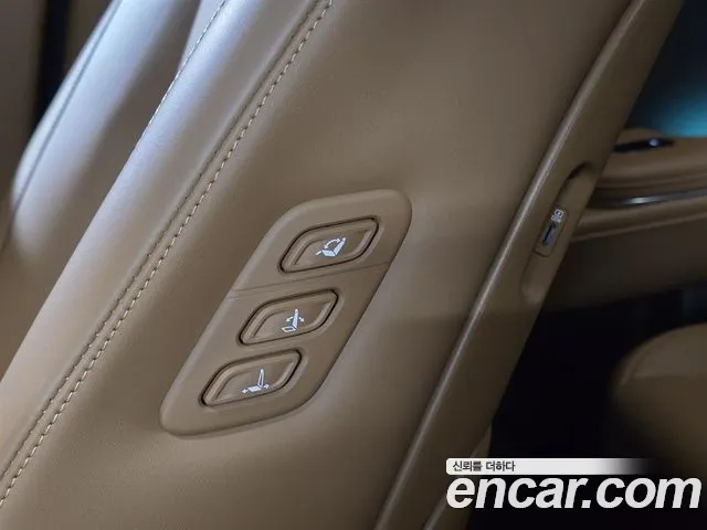 Hyundai Palisade LX3 — Фото автомобиля 13