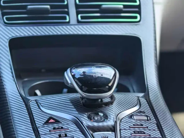 BYD Qin PLUS — Фото автомобиля 8