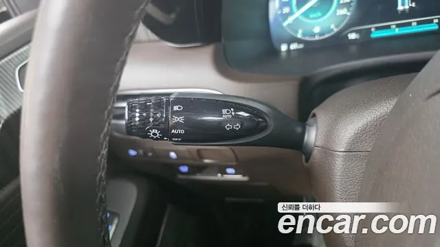 Hyundai Palisade The New — Фото автомобиля 26