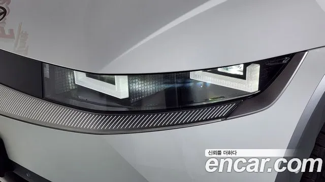 Hyundai Ioniq5 Ioniq5 Long Range AWD — Фото автомобиля 18