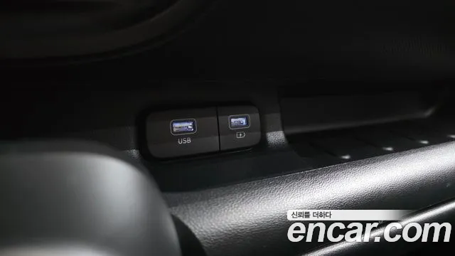Hyundai Casper — Фото автомобиля 29