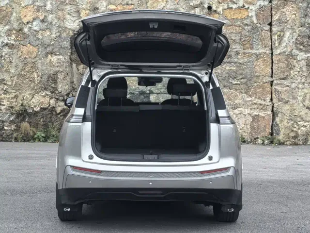 GAC Aion Y — Фото автомобиля 16