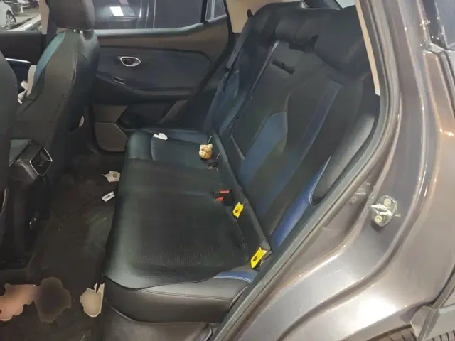 GAC Trumpchi GS3 — Фото автомобиля 16