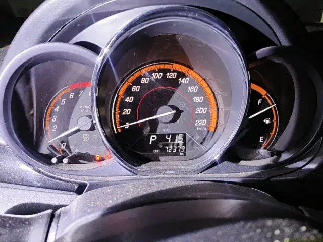 Toyota YARiS L Zhi Xuan — Фото автомобиля 4