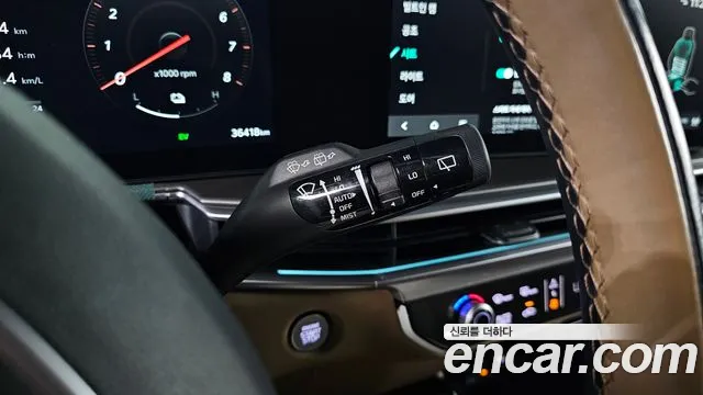 Kia Sorento Generation 4 — Фото автомобиля 17
