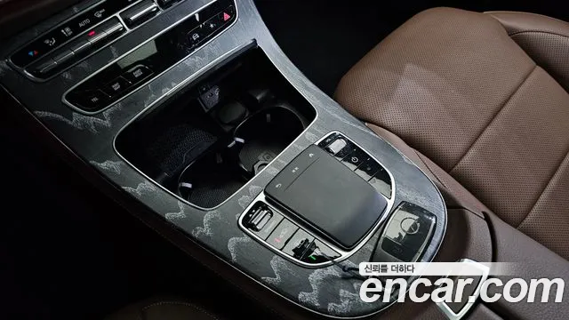 Mercedes-Benz E-Class E-класс W213 E350 4MATIC Avantgarde — Фото автомобиля 16