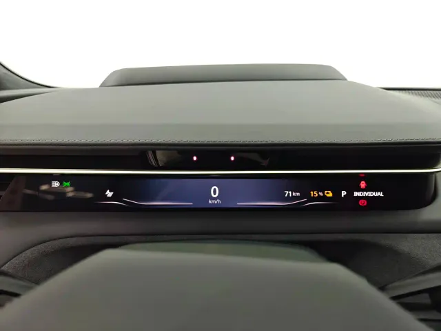 Lotus Emeya — Фото автомобиля 21