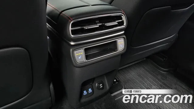 Genesis GV80 — Фото автомобиля 16